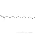 2-Tridécanone CAS 593-08-8